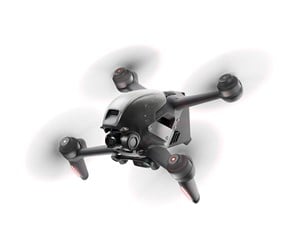 Droner - DJI FPV (Drone Only) - CP.FP.00000009.02