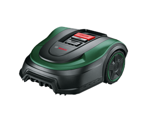 Robotgressklipper - Bosch Indego S 500 Robotic Lawnmower, 500 m² - 06008B0202