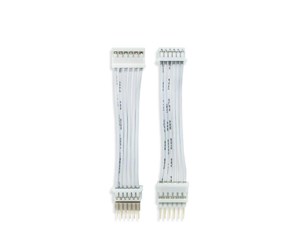 Smarthus - Light Solutions Cable for Philips Hue LightStrip V4 - Controller Kit - White - 1 set - 5714255003239