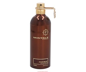 Parfyme & Dufter - MONTALE Aoud Musk Spray - 3760260450898