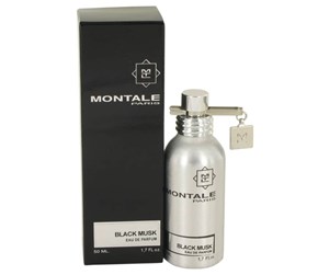 Parfyme & Dufter - MONTALE - Black Musk - 3760260451307