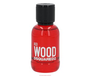 Parfyme & Dufter - Dsquared 2 Red Wood Pour Femme Spray - 8011003852680