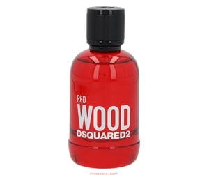 Parfyme & Dufter - Dsquared2 Red Wood 100 ml - N-B3-404-B1