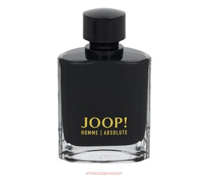 Parfyme & Dufter - Joop! Homme Absolute Spray - 3614224907297