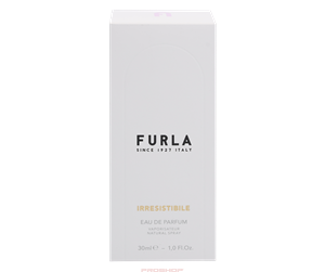 Parfyme & Dufter - Furla Irresistibile - Spray - 679602304122