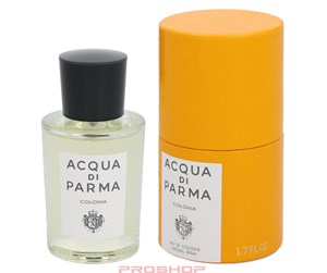 Parfyme & Dufter - Acqua di Parma Colonia - 8028713000089