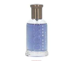 Parfyme & Dufter - Hugo Boss - Bottled Infinite - 3614228220903