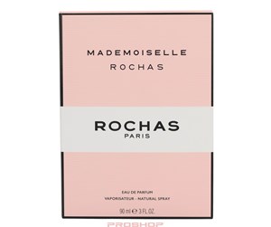 Parfyme & Dufter - Rochas Mademoiselle - Spray - 3386460081016