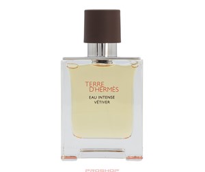 Parfyme & Dufter - Hermès Terre D' Eau Intense Vétiver - Spray - O-VT-303-50