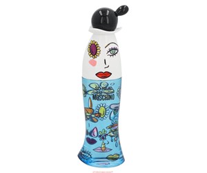 Parfyme & Dufter - Moschino So Real Cheap & Chic - Spray - 8011003838400