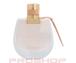 Parfyme & Dufter - Chloè Nomade EDP - 75 ml - 3614223113347