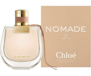 Parfyme & Dufter - Chloè Nomade EDP - 75 ml - 3614223113347