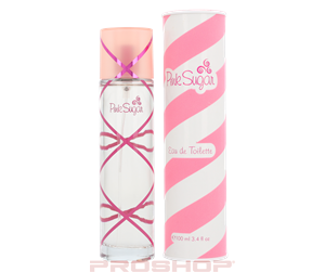 Parfyme & Dufter - Aquolina Pink Sugar EDT - 100 ml - 8033866164335