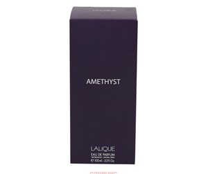 Parfyme & Dufter - Lalique Amethyst - 100 ml - 3454960023284