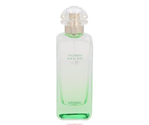 Parfyme & Dufter - Hermès Un Jardin Sur Le Toit - 100 ml - 3346132400019