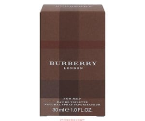 Parfyme & Dufter - Burberry London For Men - 30 ml - P-BD-404-02