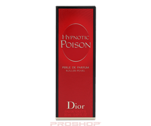 Parfyme & Dufter - Christian Dior Dior Hypnotic Poison - 20 ml - 3348901445108