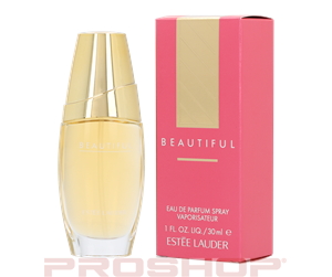 Parfyme & Dufter - Estée Lauder Beautiful - 30 ml - P-ED-303-30