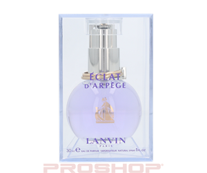 Parfyme & Dufter - Lanvin Eclat D'Arpege Pour Femme - 30 ml - 3386461519457