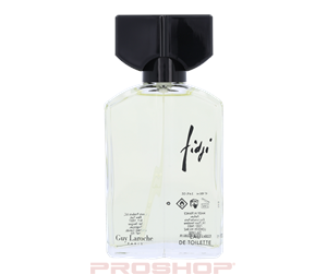 Parfyme & Dufter - Guy Laroche Fidji - P-GL-404-B1