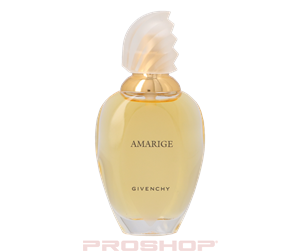 Parfyme & Dufter - Givenchy Amarige - 30 ml - 3274878122509