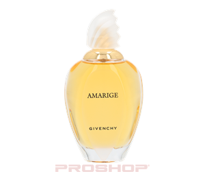 Parfyme & Dufter - Givenchy Amarige - 100 ml - 3274878122561