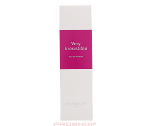 Parfyme & Dufter - Givenchy Very Irresistible - 3274872369481