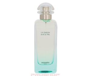 Parfyme & Dufter - Hermès Un Jardin Sur Le Nil - 100 ml - 3346138900087