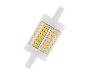 LED-lyspære - Osram LED-lyspære LINE 11.5W/827 (100W) short R7s - 4058075432635