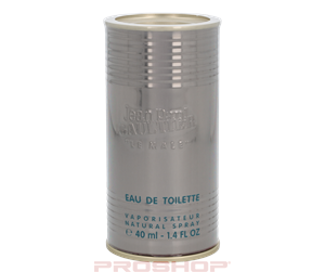 Parfyme & Dufter - Jean Paul Gaultier Le Male - 40 ml - P-JE-404-04