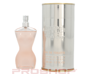 Parfyme & Dufter - Jean Paul Gaultier Classique - 50 ml - 8435415011310