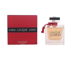 Parfyme & Dufter - Lalique Le Parfum - 100 ml - P-LW-303-B1