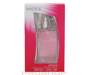 Parfyme & Dufter - Mexx Fly High Woman - P-NF-404-40