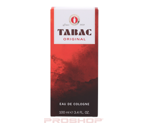 Parfyme & Dufter - Tabac Original - 4011700425204