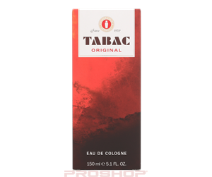 Parfyme & Dufter - Tabac Original - 150 ml - 4011700426300