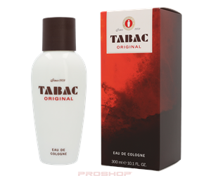 Parfyme & Dufter - Tabac Original - 300 ml - 4011700425501