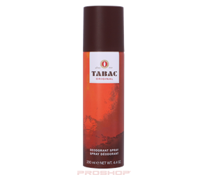 Parfyme & Dufter - Tabac Original Deo - 200 ml - P-TF-253-B5