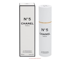 Parfyme & Dufter - Chanel - No 5 - 3145891057300