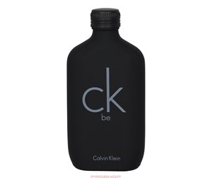 Parfyme & Dufter - Calvin Klein Ck Be - 088300104406