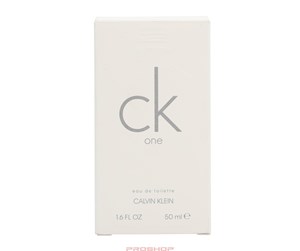 Parfyme & Dufter - Calvin Klein One EDT - ET78113