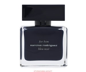 Parfyme & Dufter - Narciso Rodriguez Bleu Noir For Him - 3423478805958