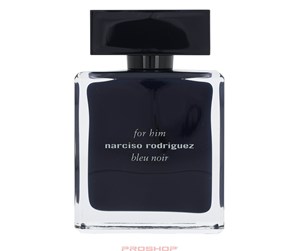 Parfyme & Dufter - Narciso Rodriguez Bleu Noir For Him - 100 ml - 3423478806054