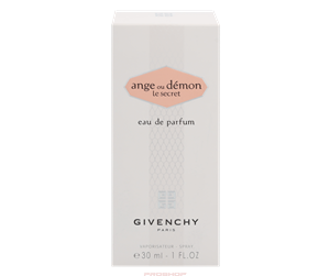 Parfyme & Dufter - Givenchy Ange Ou Demon Le Secret - 30 ml - 3274870002687