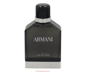 Parfyme & Dufter - Giorgio Armani Eau De Nuit - 100 ml - Q-RG-404-B1