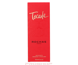 Parfyme & Dufter - Rochas Tocade EDT 100 ml - 3386460078597