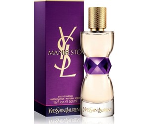 Parfyme & Dufter - Yves Saint Laurent - YSL Manifesto - Q-YM-303-90