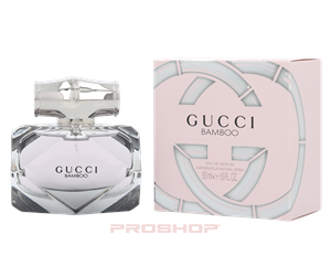 Parfyme & Dufter - Gucci Bamboo - 50 ml - 737052925073