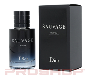 Parfyme & Dufter - Christian Dior Dior Sauvage - 3348901486392