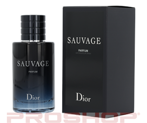 Parfyme & Dufter - Christian Dior Dior Sauvage Spray - 3348901486385