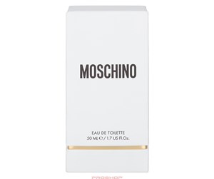 Parfyme & Dufter - Moschino Fresh Couture - R-QV-404-50